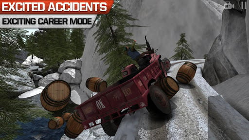 Truck Driver's : Adventure_9