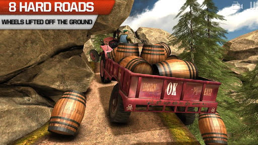 Truck Driver's : Adventure_12