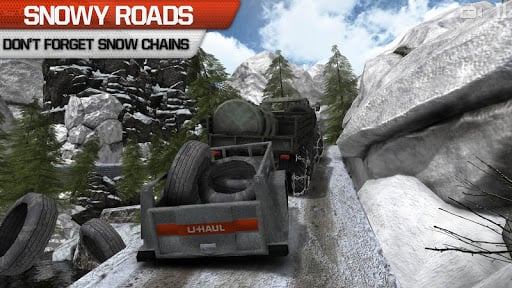 Truck Driver's : Adventure_17