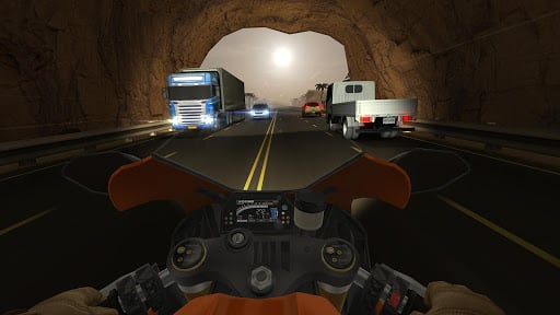 Traffic Rider_12