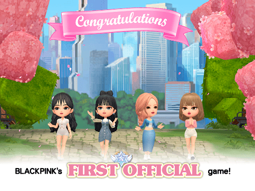 BLACKPINK THE GAME_20