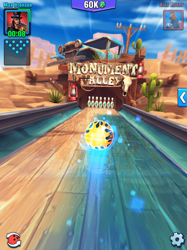 Bowling Crew — 3D bowling game_15