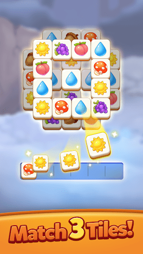 Tile Family: Match Puzzle Game_2