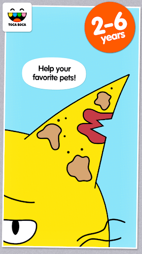 Toca Pet Doctor_11