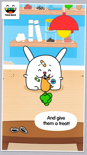 Toca Pet Doctor_14