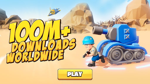 Top War: Battle Game_2