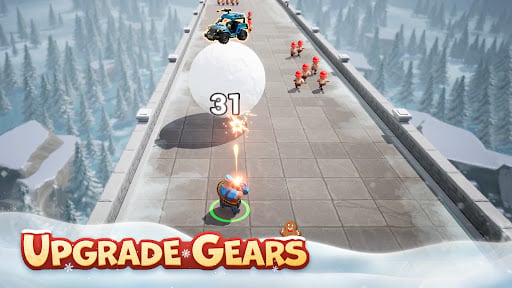 Top War: Battle Game_5