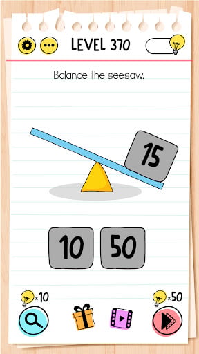 Brain Test: Tricky Puzzles_2