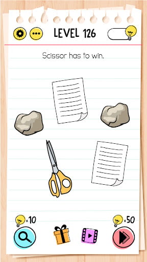 Brain Test: Tricky Puzzles_13
