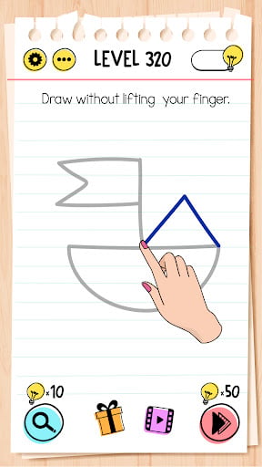 Brain Test: Tricky Puzzles_26