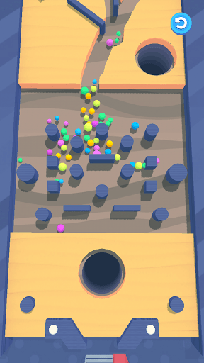 Sand Balls - Puzzle Game_2