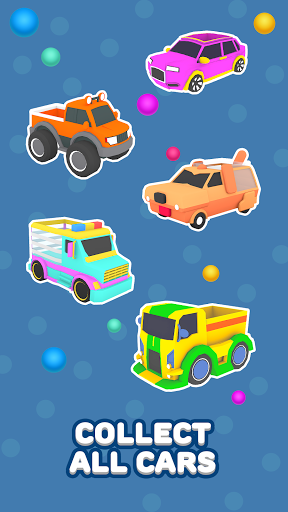 Sand Balls - Puzzle Game_9