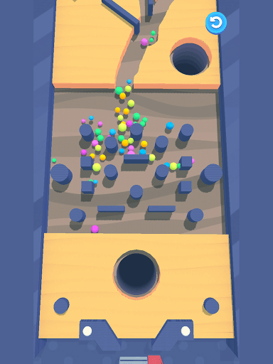 Sand Balls - Puzzle Game_12