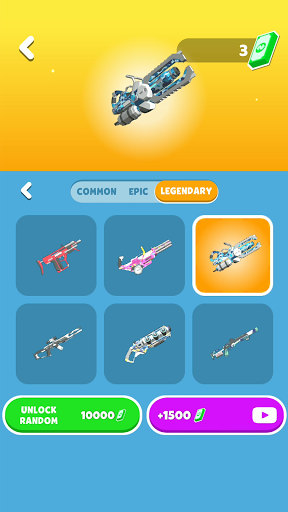 Z Escape - Zombie Machine Gun_13