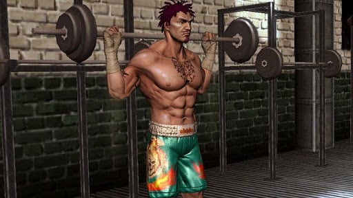 Punch Boxing 3D_15