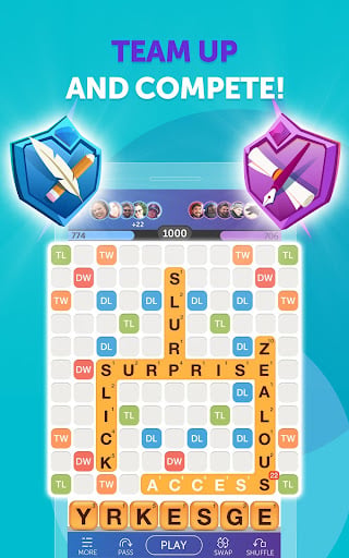 Words With Friends Crosswords_9