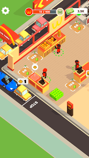 Burger Please!_21