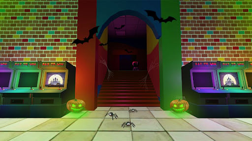 100 Monsters Game: Escape Room_18