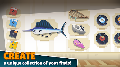 Creatures of the Deep: Fishing_28