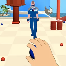 Magnetico: Bomb Master 3D