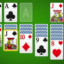 Solitaire - Classic Card Games