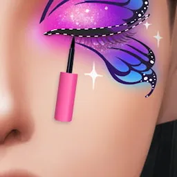 Makeup Artist: Makeup Games