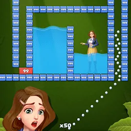 Breaker Fun - Rescue Adventure