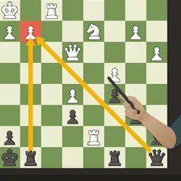 Chess - Play and Learn