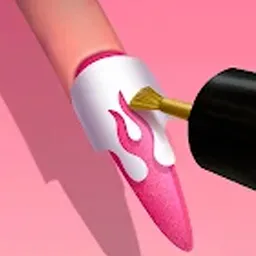 Acrylic Nails