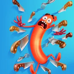 Run Sausage Run!