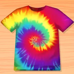 Tie Dye