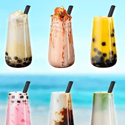 Boba Recipe: Tea Drink Prank