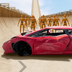 Smashing Car Compilation Game