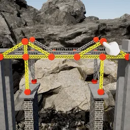 Build Master: Bridge Race