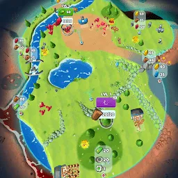 Life Bubble - My Little Planet