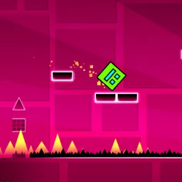 Geometry Dash
