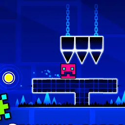 Geometry Dash Lite