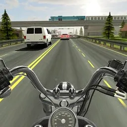Traffic Rider
