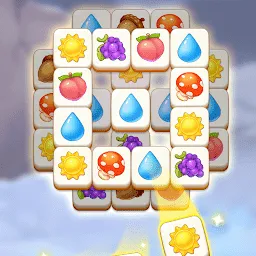Tile Family: Match Puzzle Game