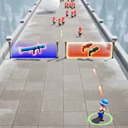 Top War: Battle Game