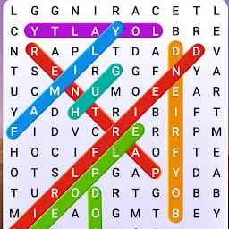 Word Search Explorer