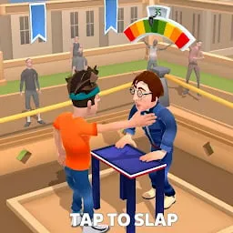Slap Kings