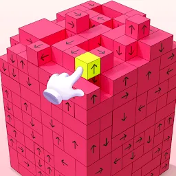 Tap master: Tap it 3D